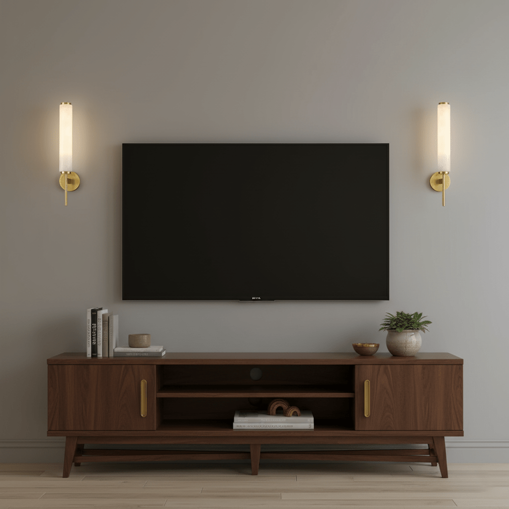 brindisi-wall-sconce-anzaz-Brass & White-3