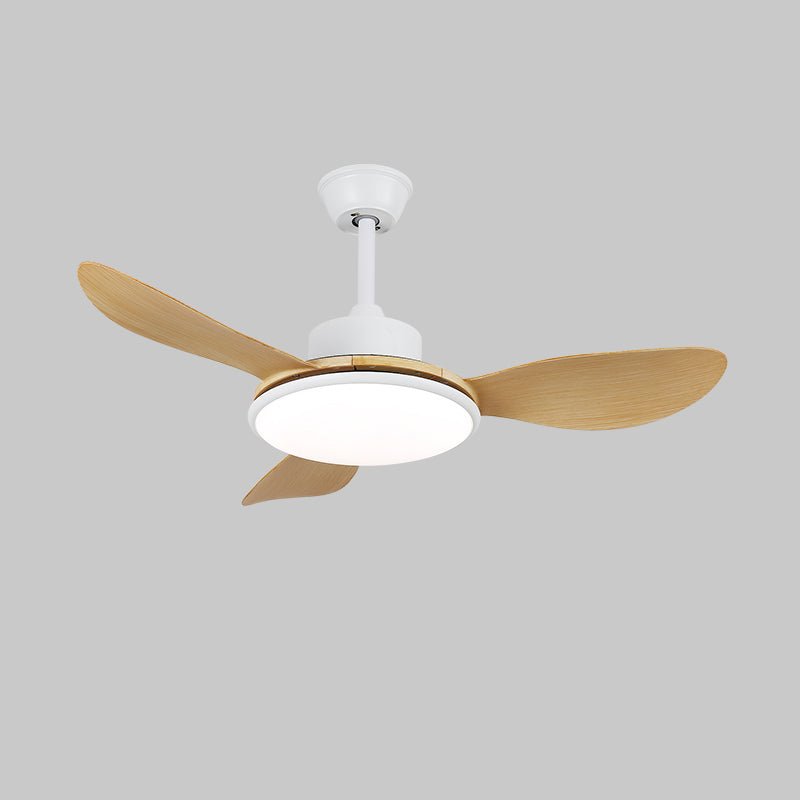 brinley-48-52-ceiling-fan-light-anzaz-Model A Nature Wood Grain & White (ABS blades)-16