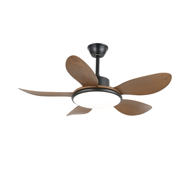 brinley-48-52-ceiling-fan-light-anzaz-Model B Nature Wood Grain & White (ABS blades)-19