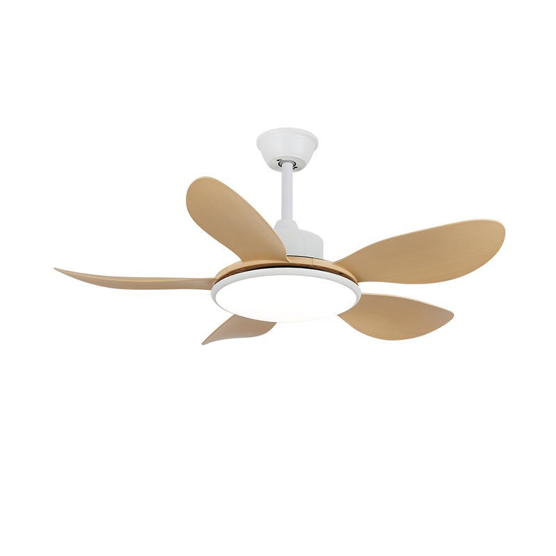 brinley-48-52-ceiling-fan-light-anzaz-Model B White (ABS blades)-9