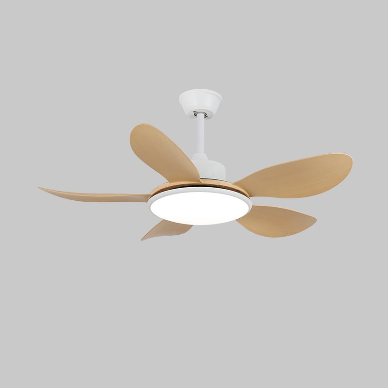 brinley-48-52-ceiling-fan-light-anzaz-Model A Nature Wood Grain & White (ABS blades)-15