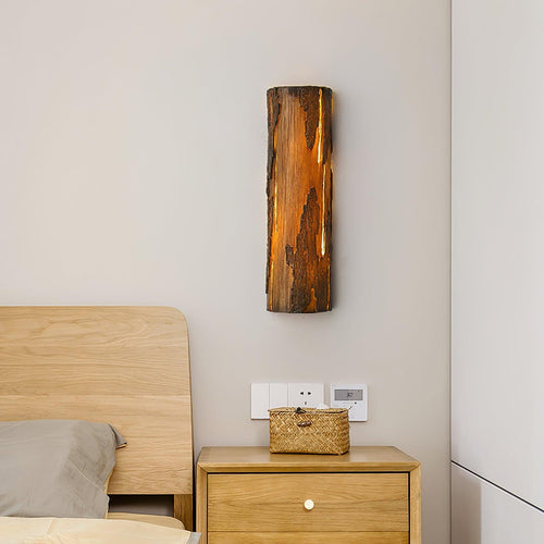 broken-bark-wall-light-anzaz-Warm White-2