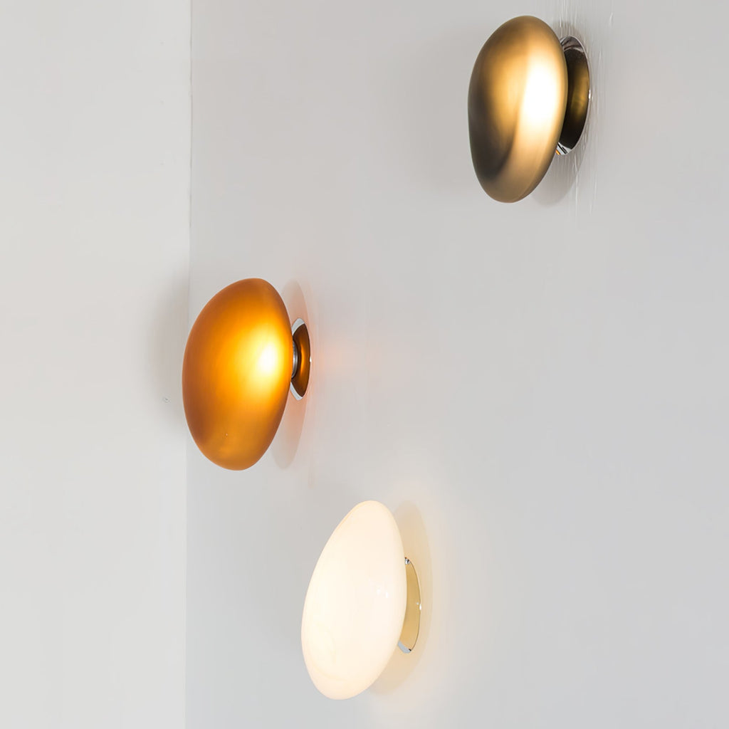 bubble-glass-wall-lamp-anzaz-Green & Gold-13