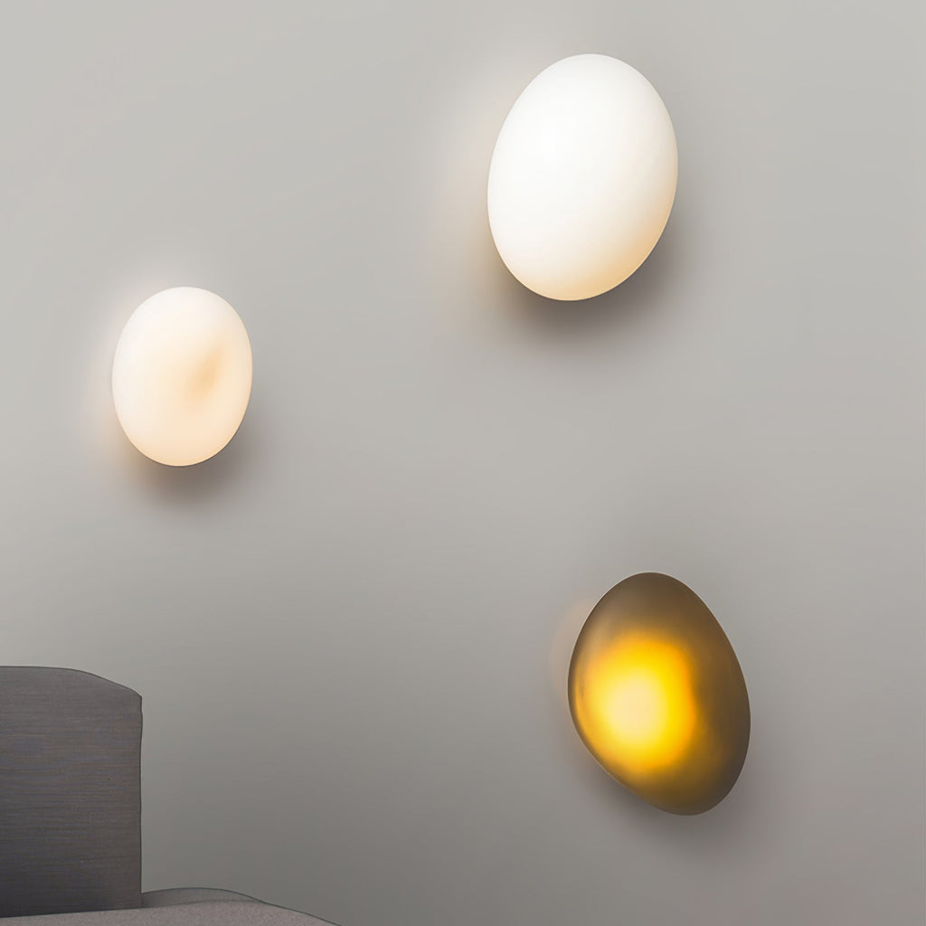 bubble-glass-wall-lamp-anzaz-Green & Gold-14
