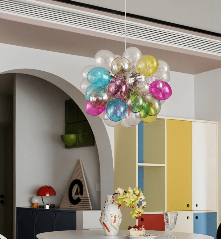 bubble-pop-chandelier-anzaz-Colorful-3