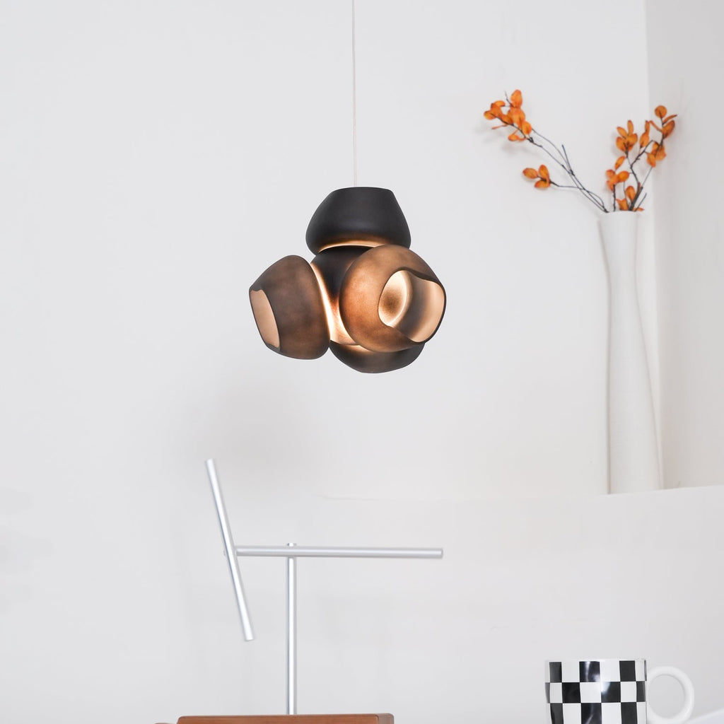 bubbles-cluster-pendant-light-anzaz-Black-3