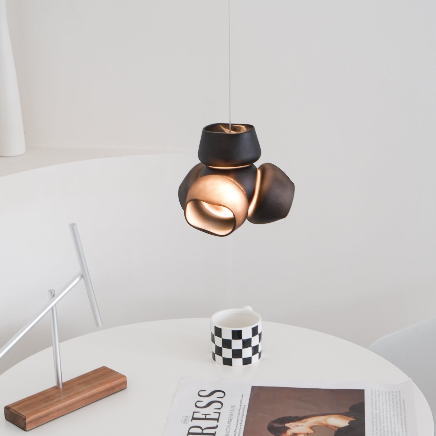 bubbles-cluster-pendant-light-anzaz-Black-4
