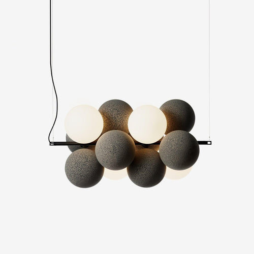 bubbles-holly-pendant-lamp-anzaz-Anthracite grey-1