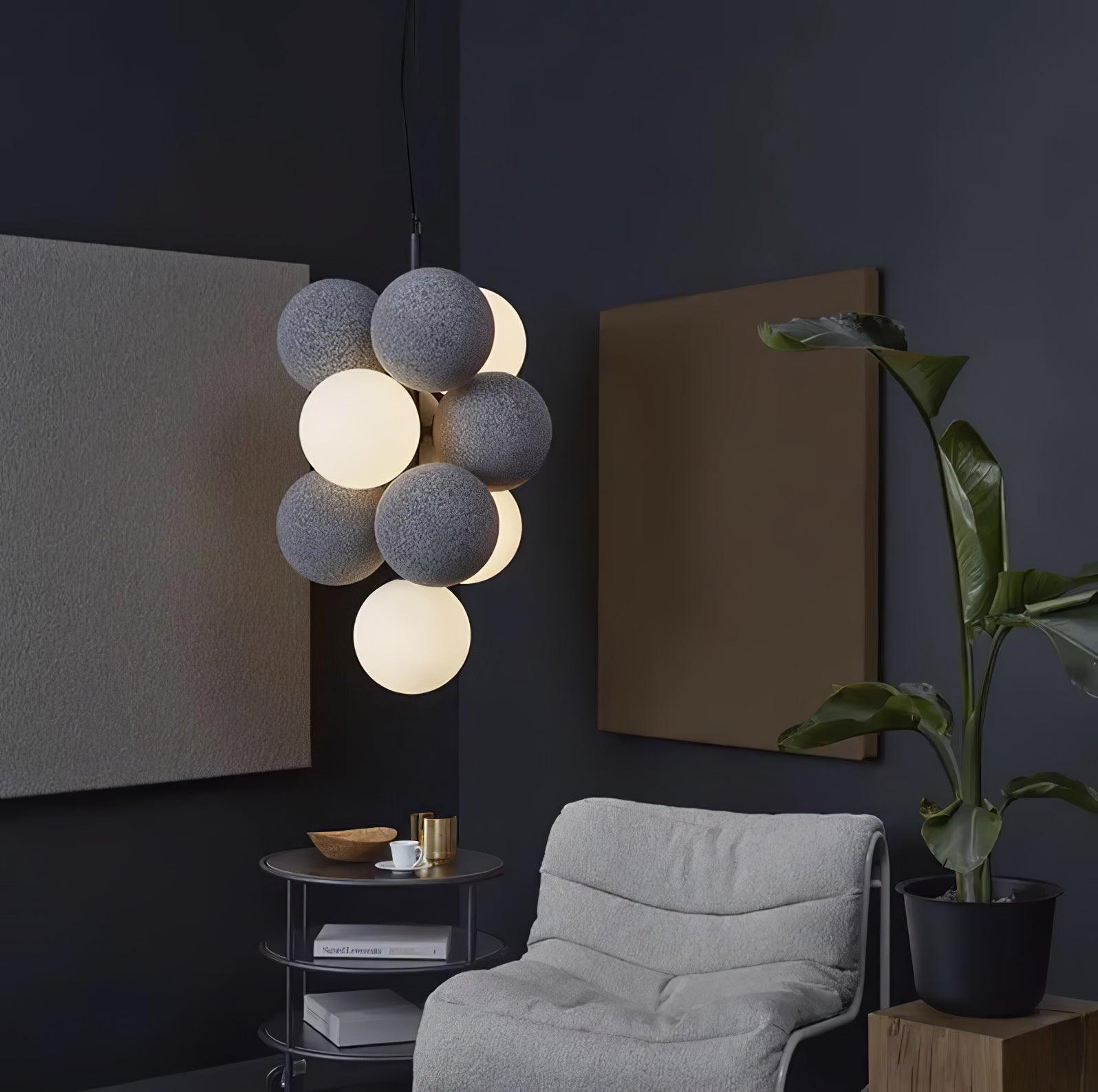 bubbles-holly-pendant-lamp-anzaz-Terracotta-6