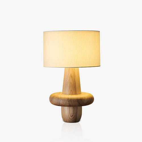 buddha-til-table-lamp-anzaz-Wood color-1