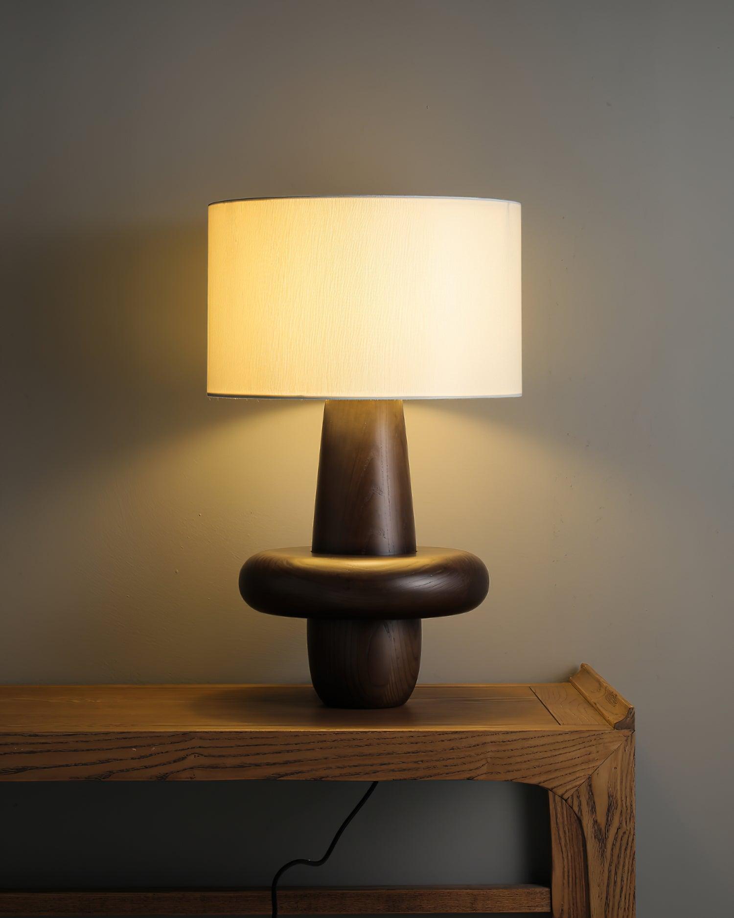 buddha-til-table-lamp-anzaz-Wood color-4