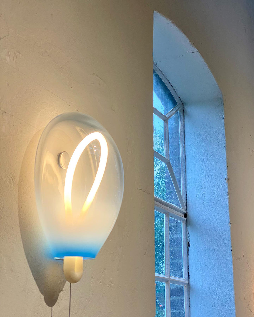 bulla-wall-light-anzaz-Red-9