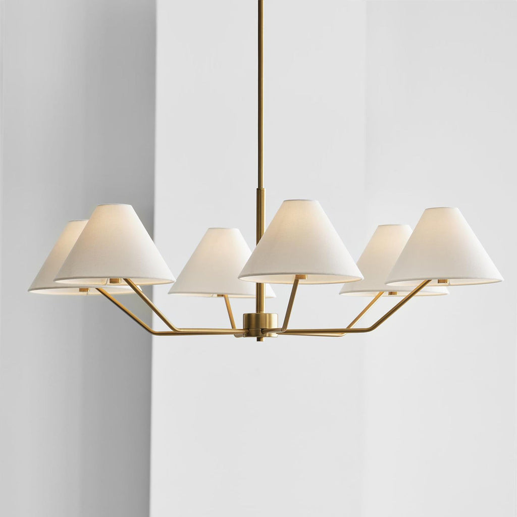 burke-chandelier-anzaz-Black & White-2