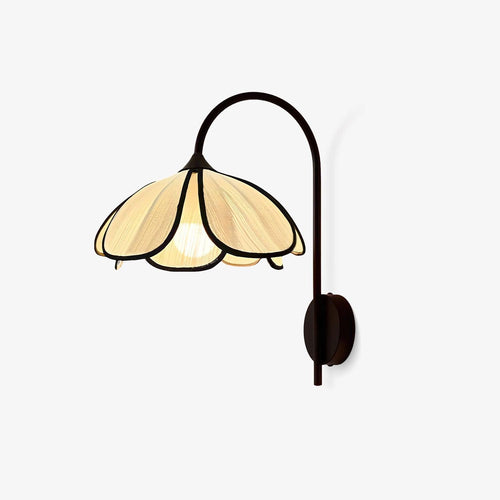 burnt-petal-wall-lamp-anzaz-Black＆Beige-1