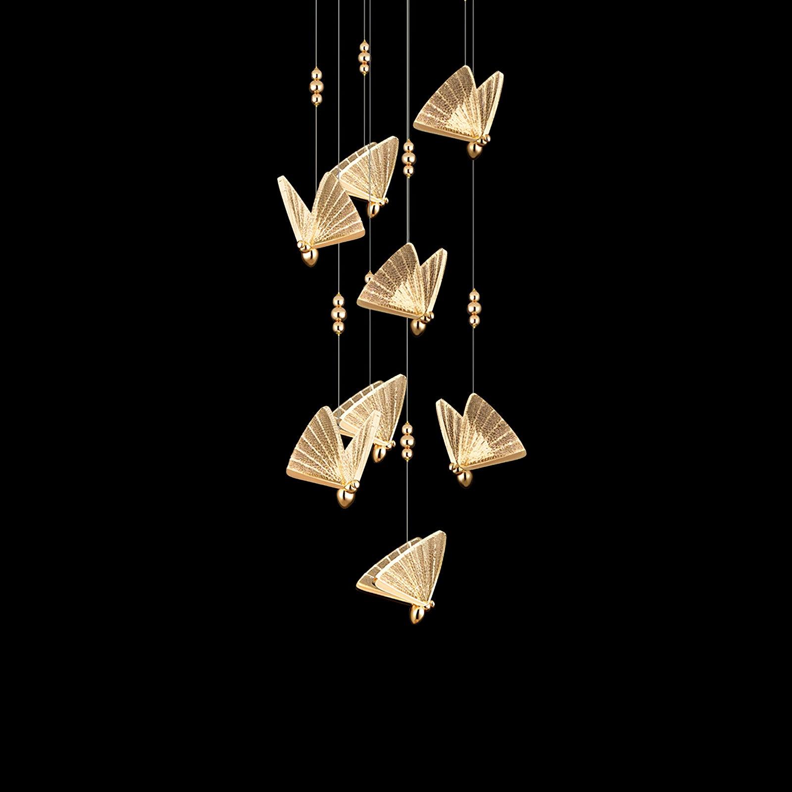 butterfly-pendant-light-anzaz-Gold+Clear-15
