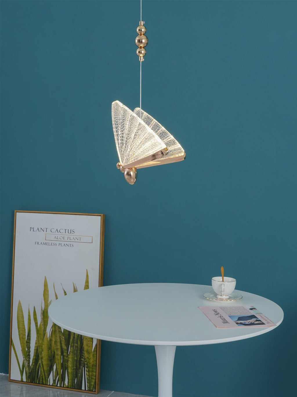 butterfly-pendant-light-anzaz-Gold+Clear-9