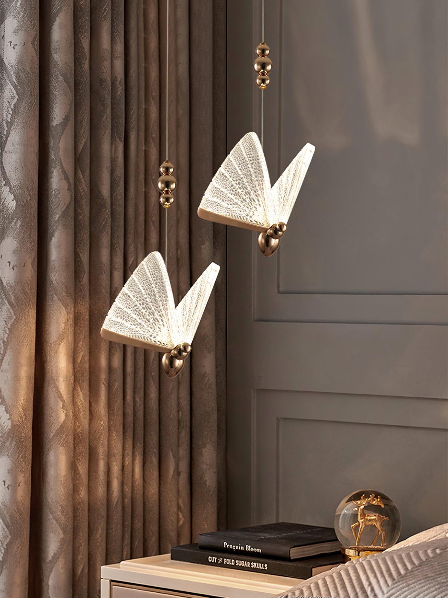 butterfly-pendant-light-anzaz-Gold+Clear-4