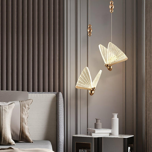 butterfly-pendant-light-anzaz-Gold+Clear-2