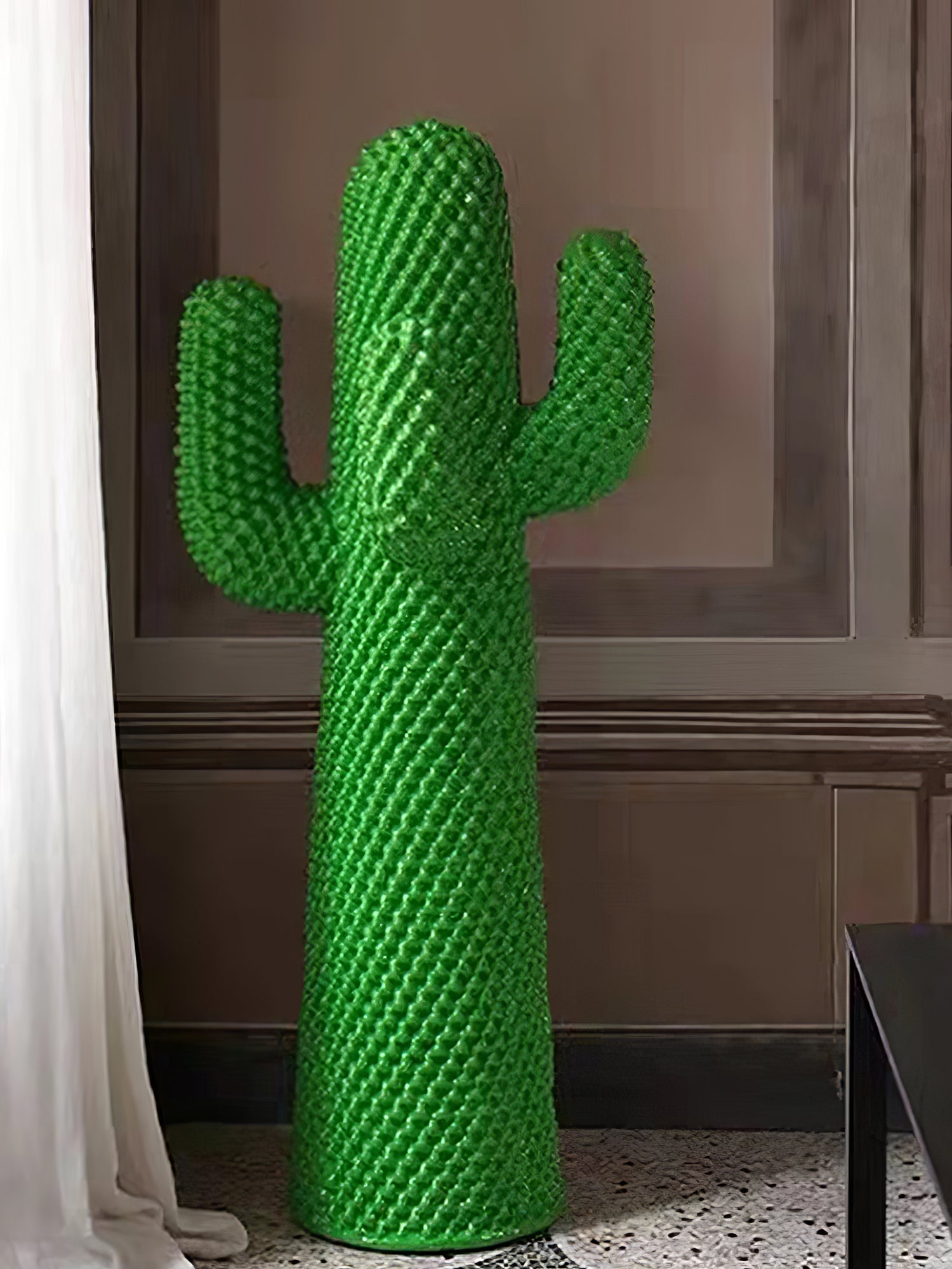mello-sculptural-cactus-coat-rack-anzaz-Yellow-7