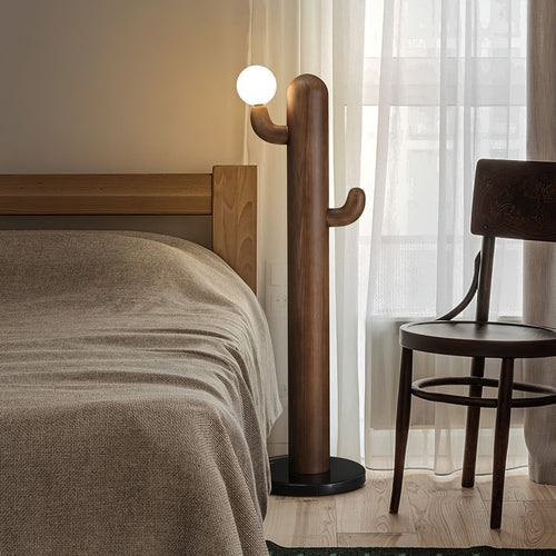 cactus-wood-floor-lamp-anzaz-Wood Color-2