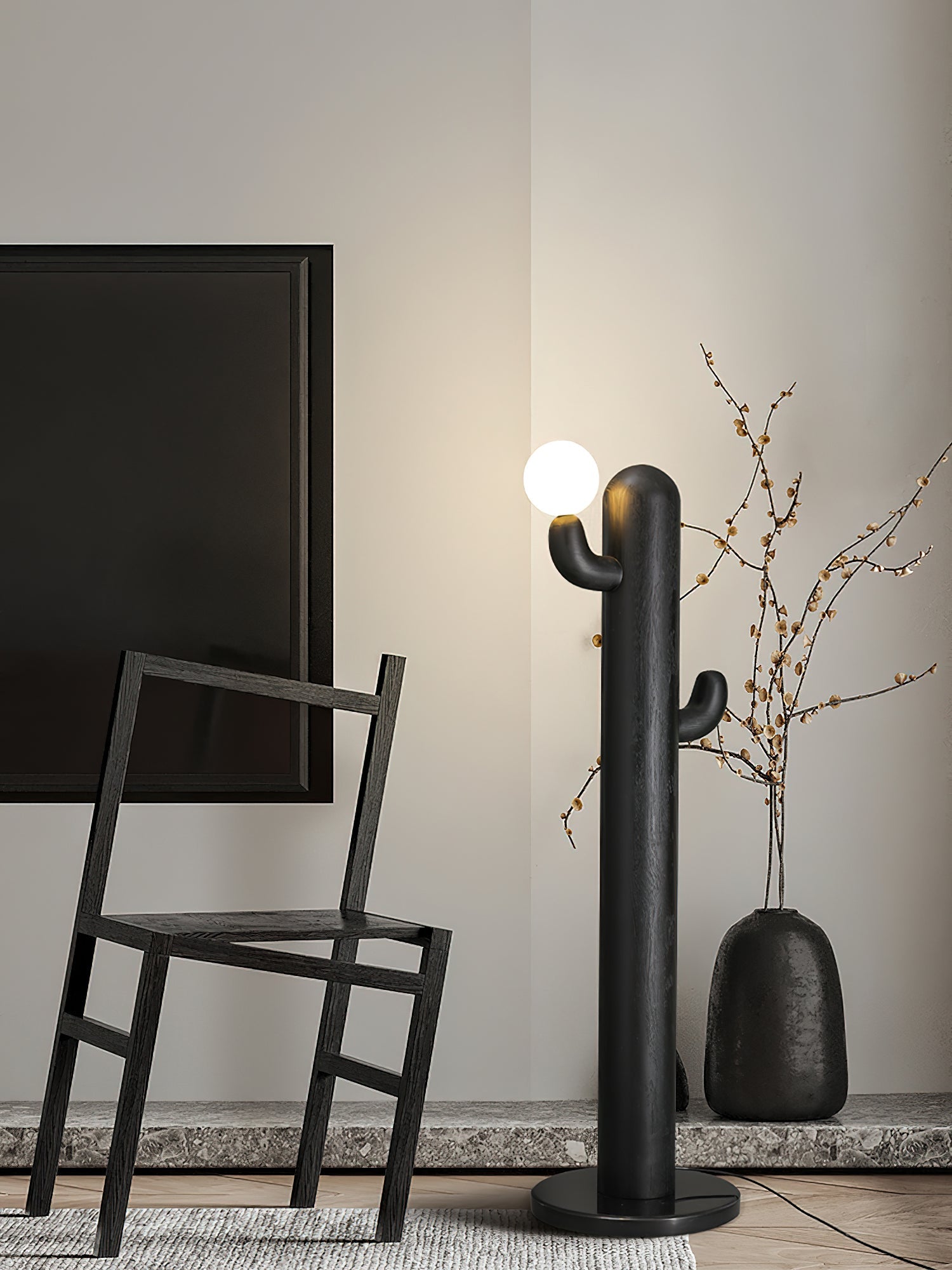 cactus-wood-floor-lamp-anzaz-Walnut Color-17