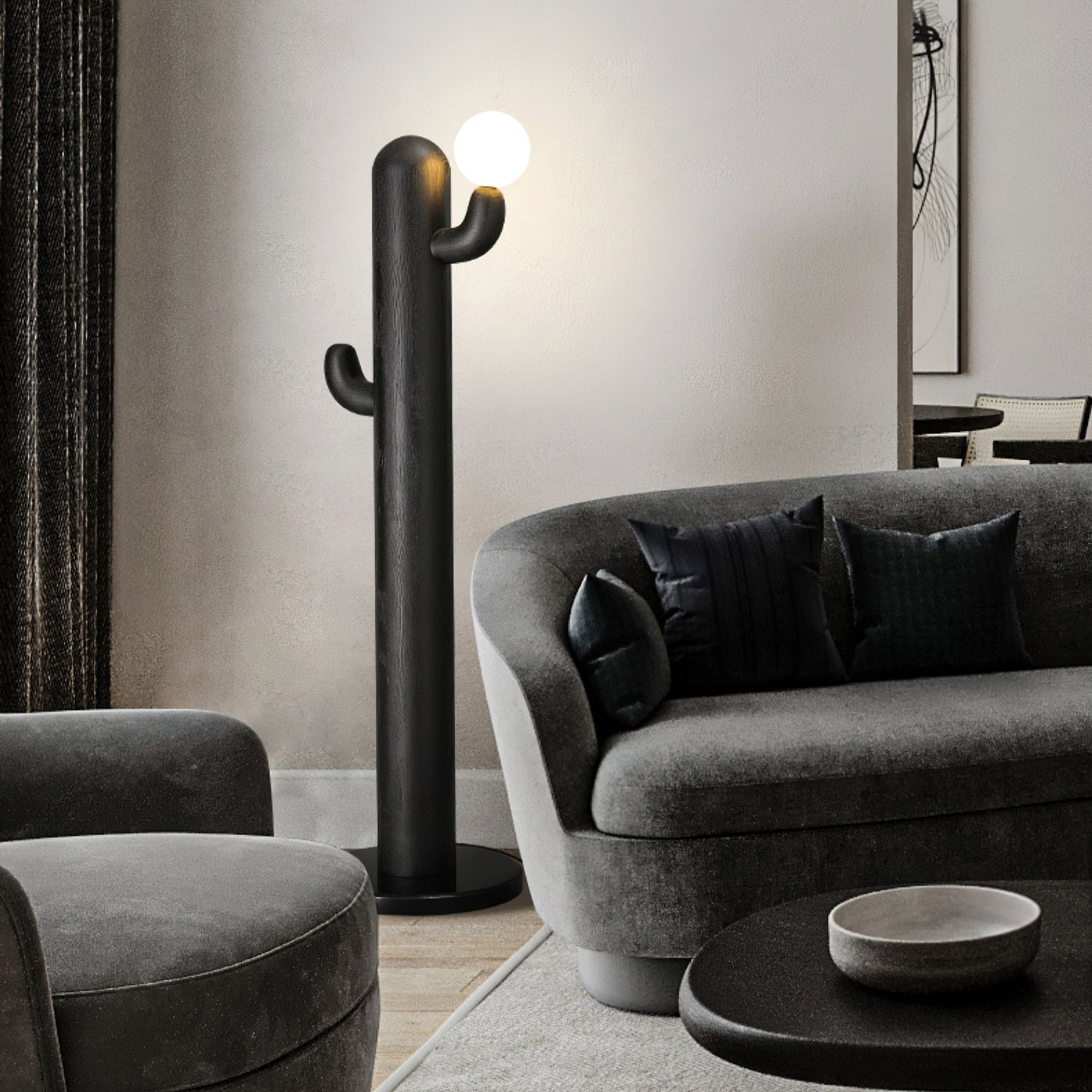 cactus-wood-floor-lamp-anzaz-Walnut Color-19
