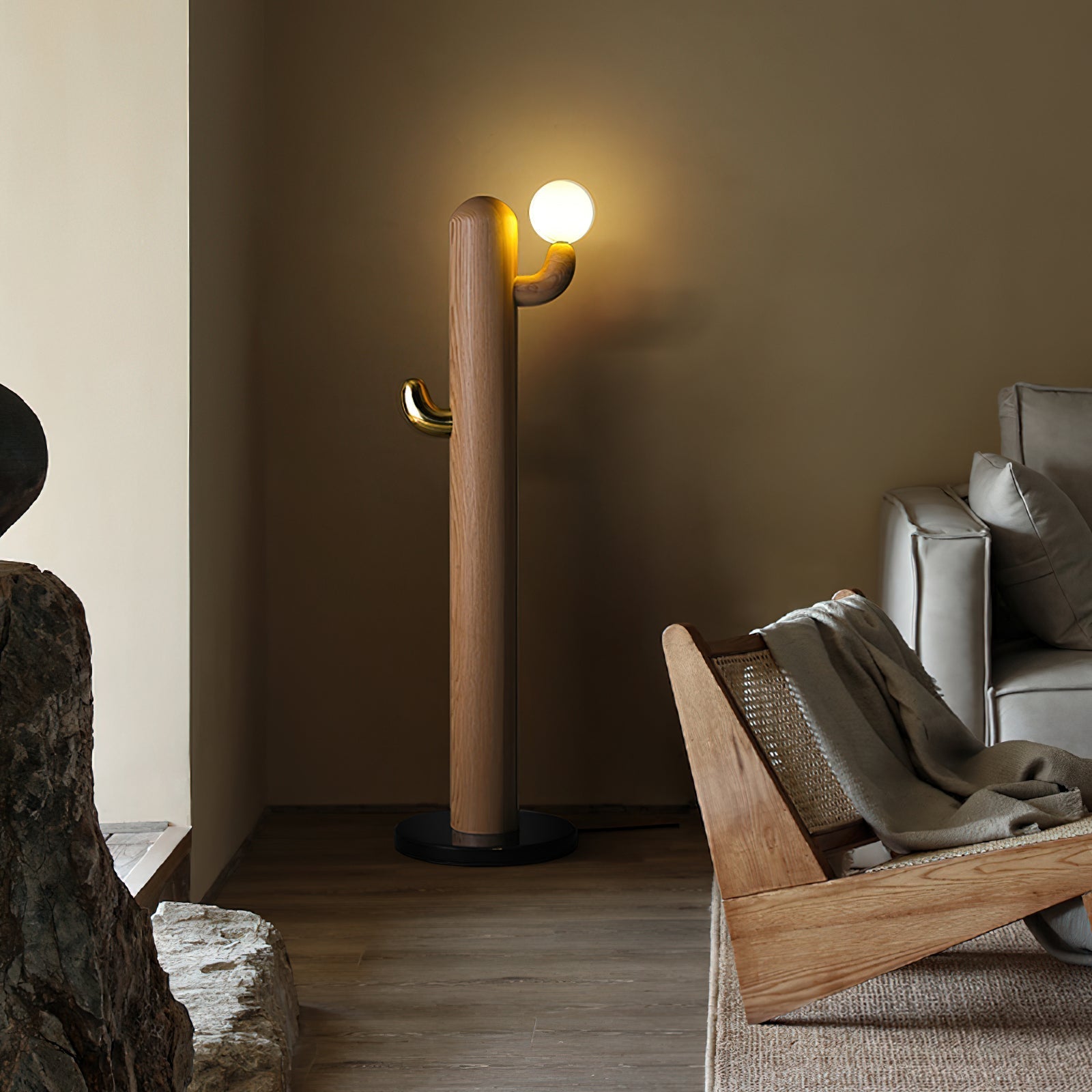 cactus-wood-floor-lamp-anzaz-Walnut Color-20