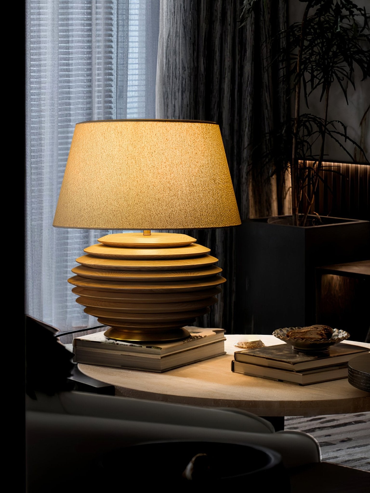 cadence-table-lamp-anzaz-Walnut Color-5
