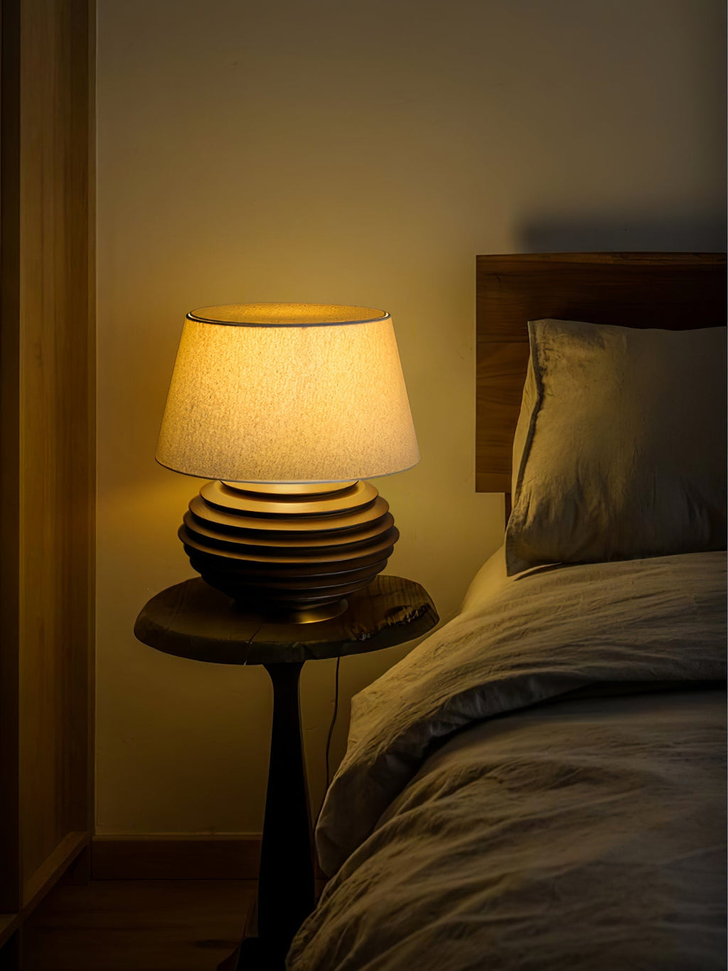 cadence-table-lamp-anzaz-Walnut Color-6