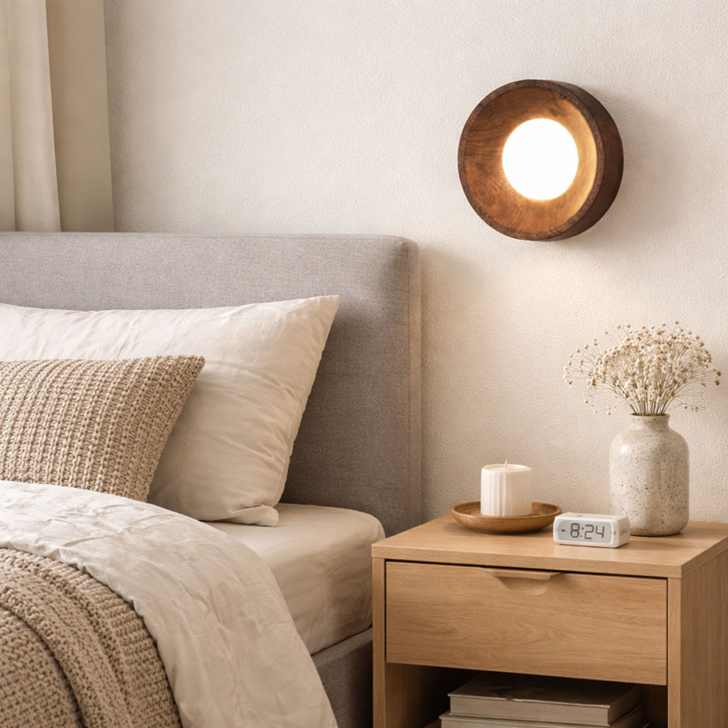 caldera-wall-lamp-anzaz-Walnut color-2