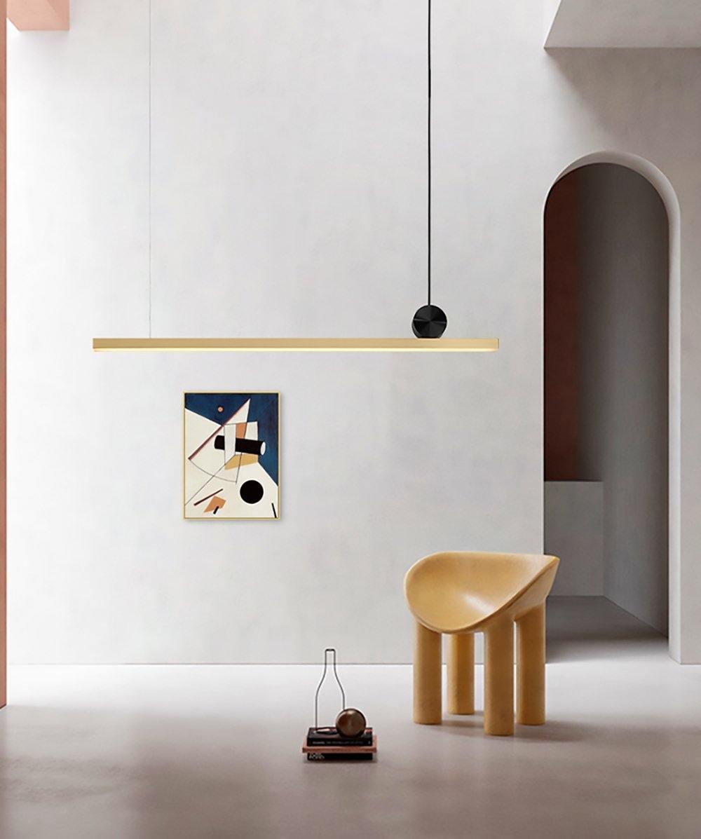 cale-suspension-lamp-anzaz-Polished brass-3