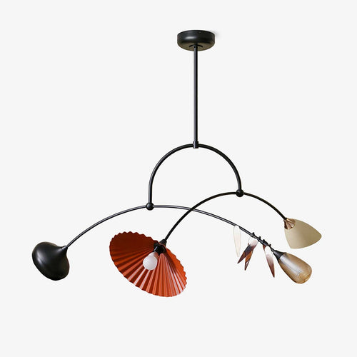 calibra-mobile-chandelier-anzaz-Orange-1