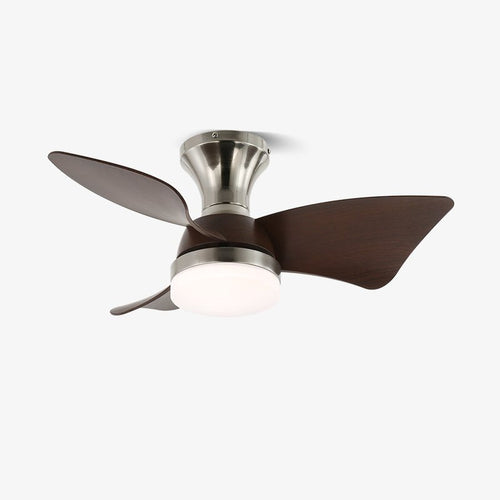 calix-28-ceiling-fan-light-anzaz-Model A Nature Wood Grain & White-1
