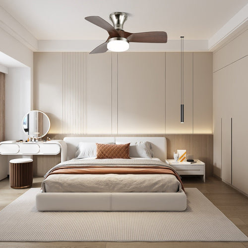 calix-28-ceiling-fan-light-anzaz-Model A White-2