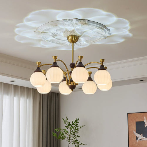 callidora-chandelier-anzaz-Walnut Color & Gold & White-2