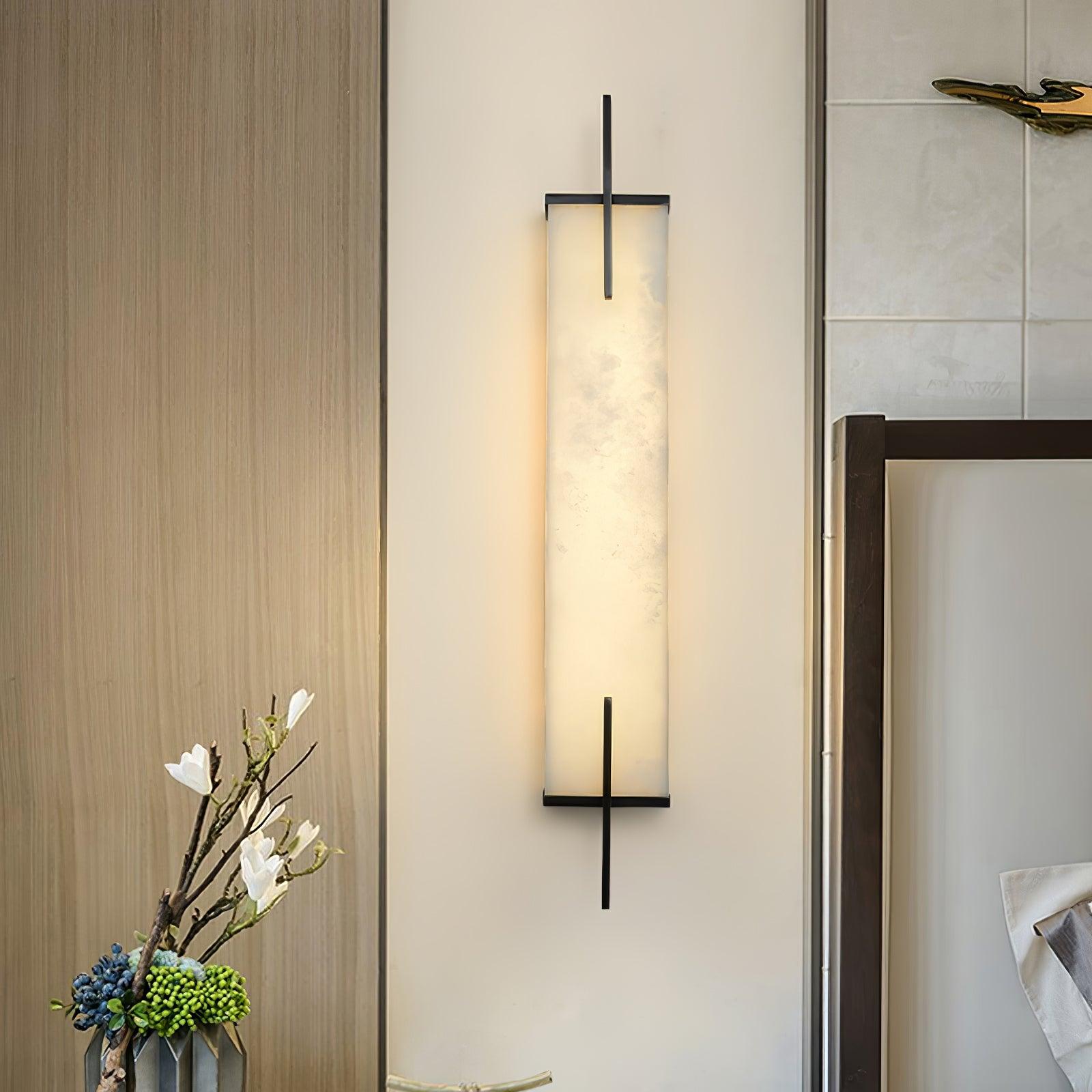 calliope-wall-sconce-anzaz-White & Black-3