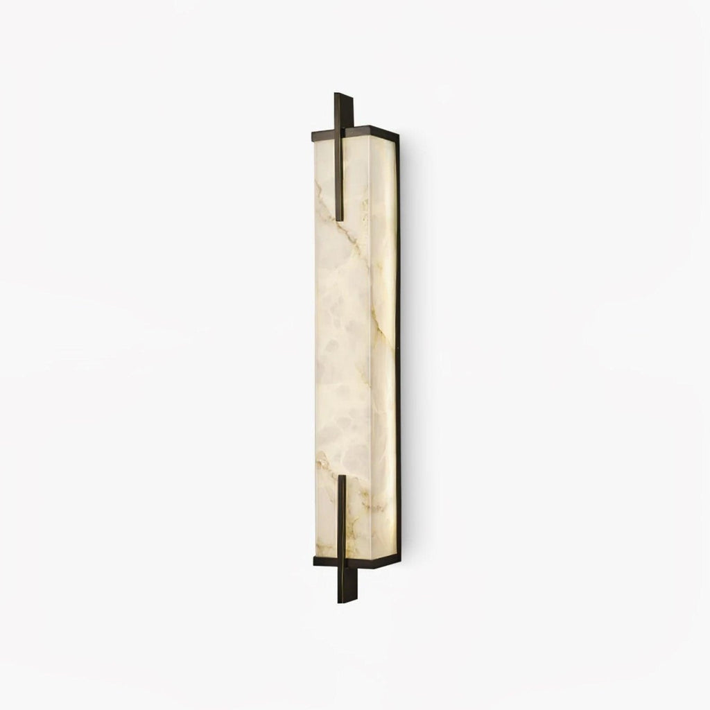 calliope-wall-sconce-anzaz-White & Black-1