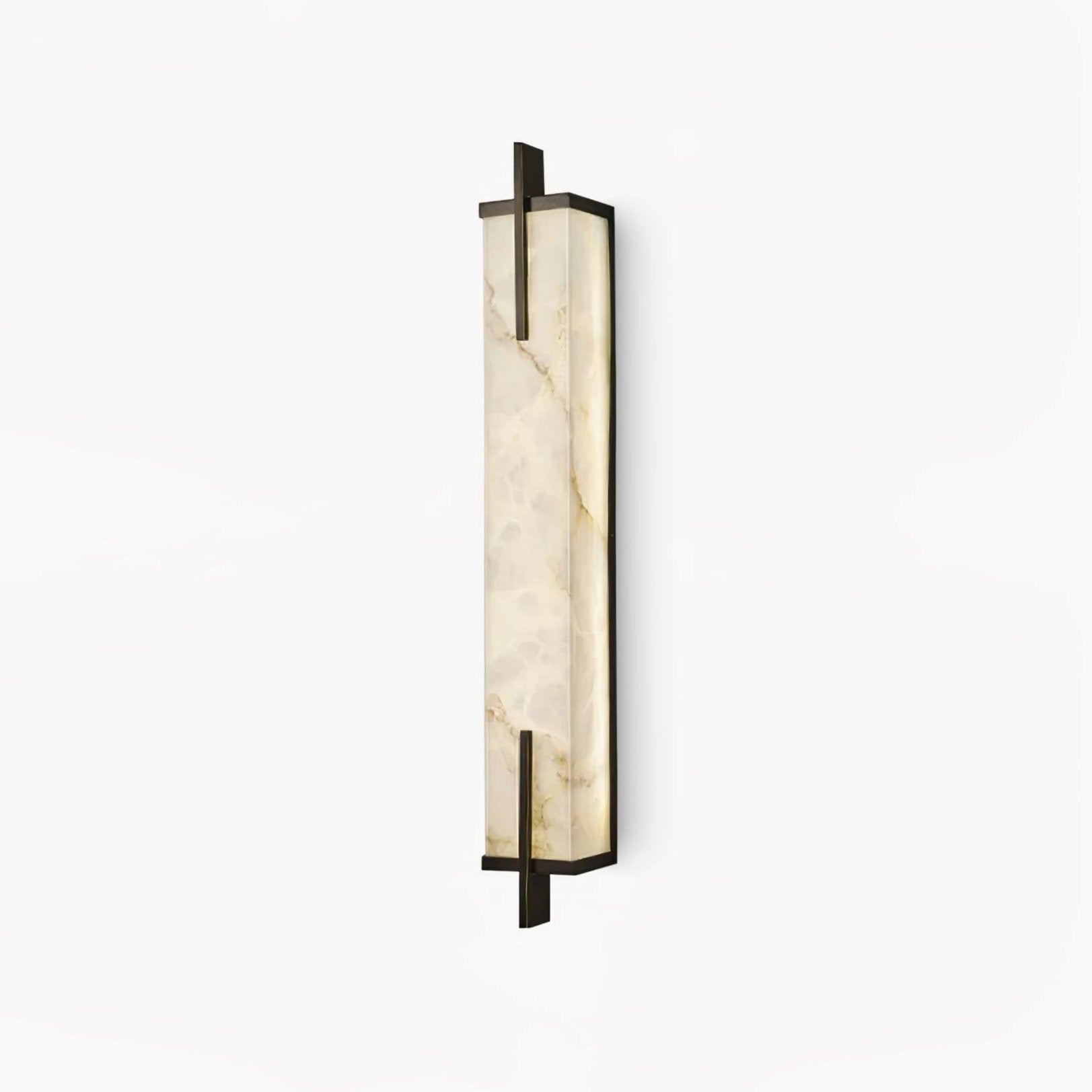 calliope-wall-sconce-anzaz-White & Black-1