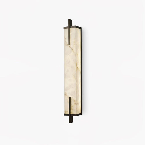 calliope-wall-sconce-anzaz-White & Black-1