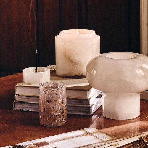 calm-ring-incense-holder-anzaz-White-2