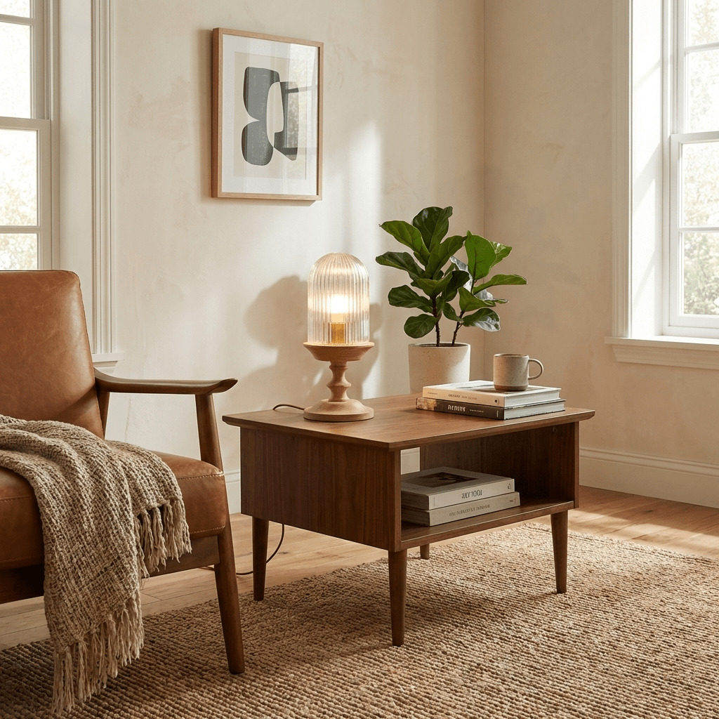 calyra-ribbed-table-lamp-anzaz-Wood Color & White-3