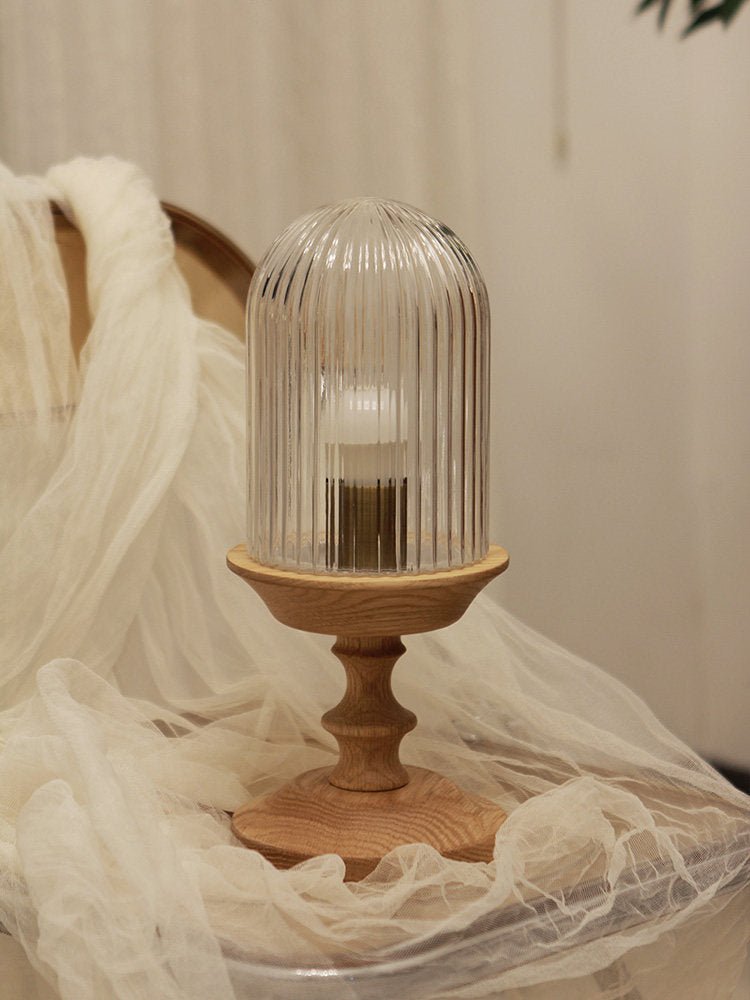 calyra-ribbed-table-lamp-anzaz-Walnut Color & Clear-13