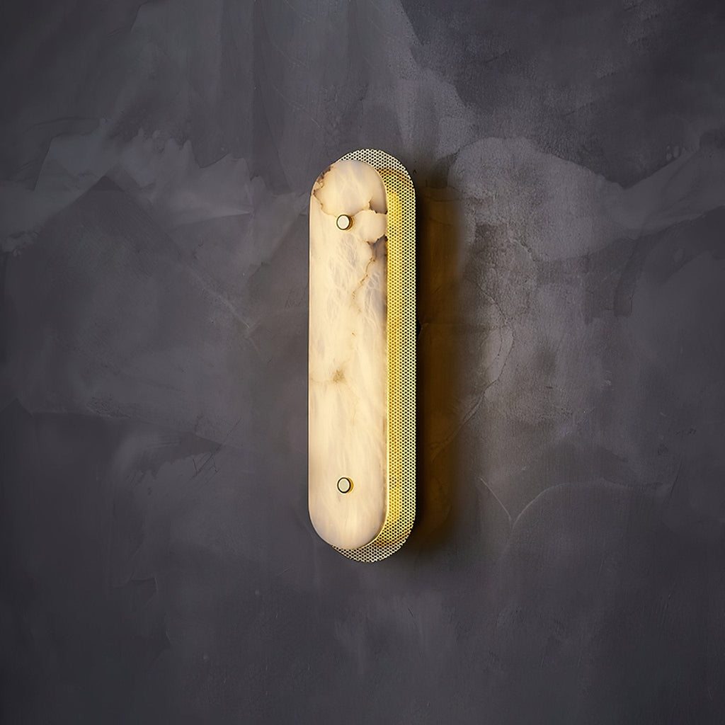 calyxon-wall-sconce-anzaz-Gold & White-6