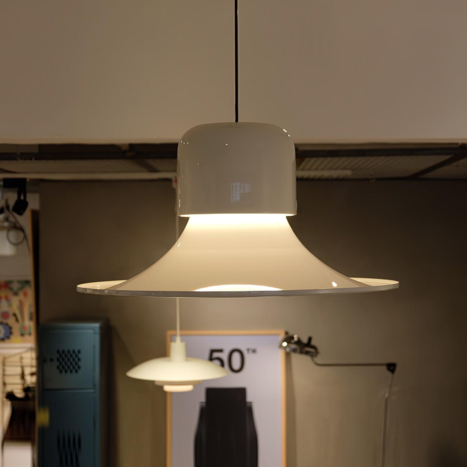 campana-pendant-light-anzaz-Red-6