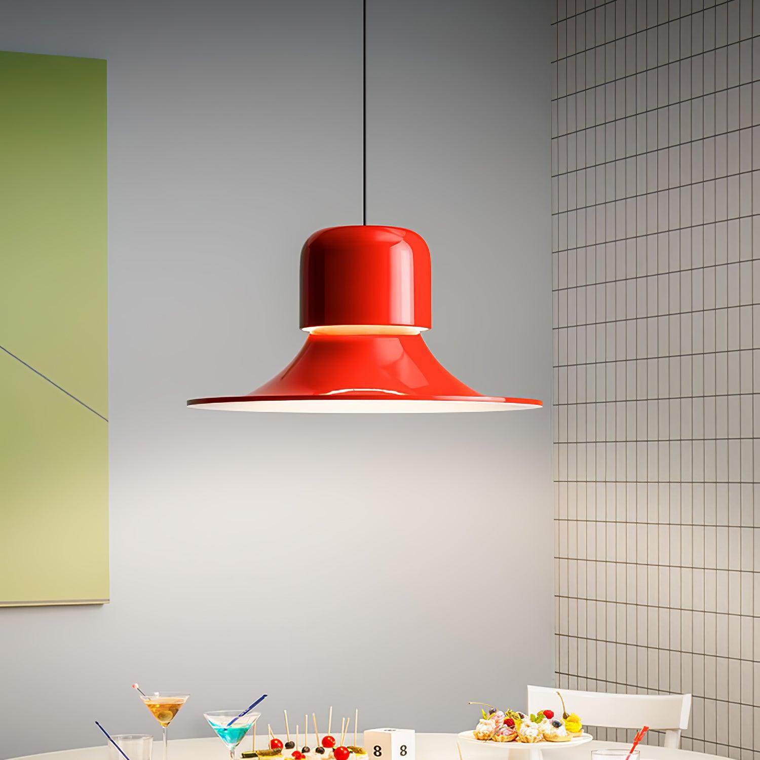 campana-pendant-light-anzaz-Green-8