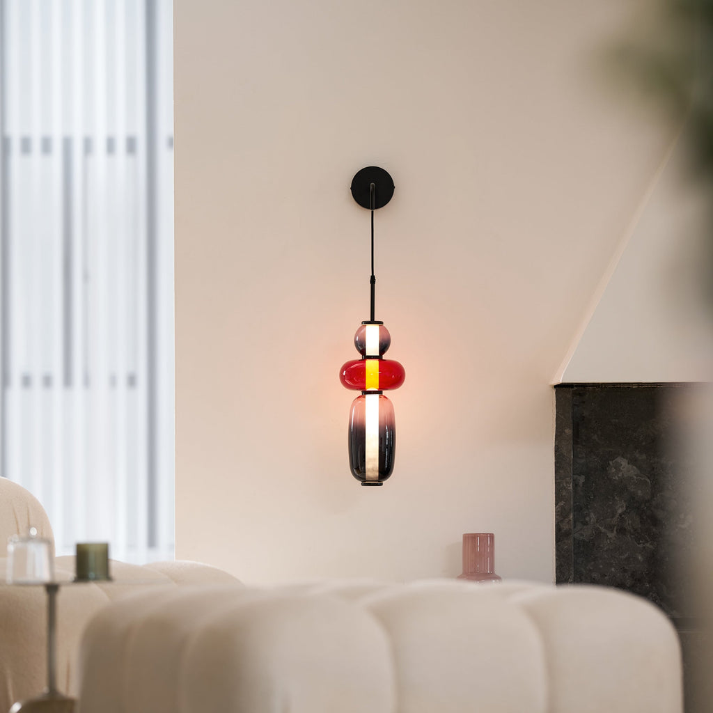 candied-glass-wall-light-anzaz-Warm Light-3