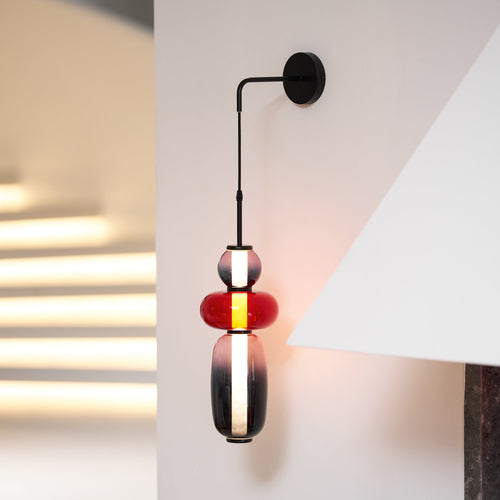 candied-glass-wall-light-anzaz-Warm Light-2