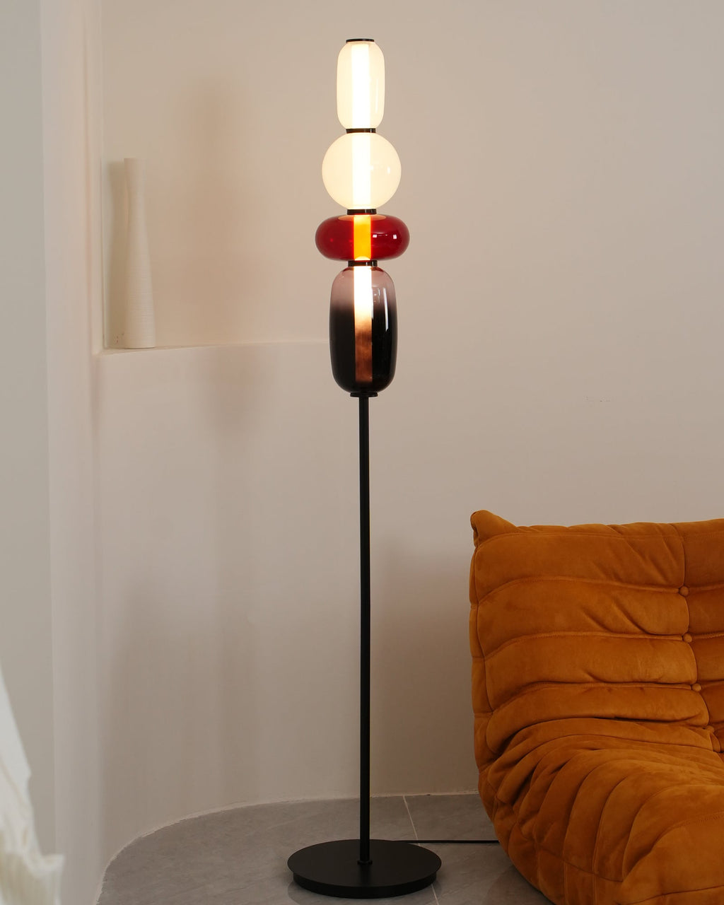 candied-glass-floor-light-anzaz-Red & Warm Light-10