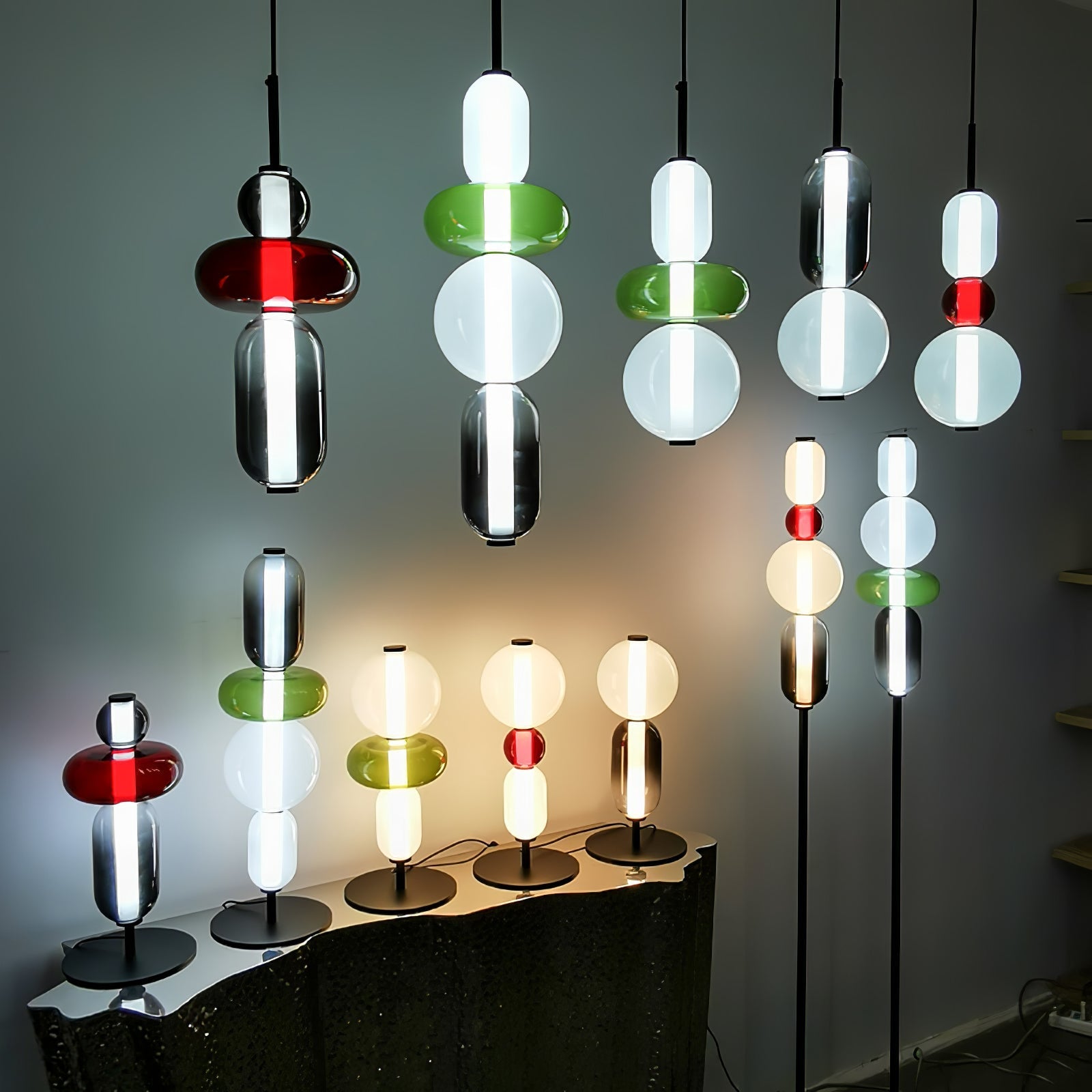 candied-glass-pendant-light-anzaz-Warm Light-21