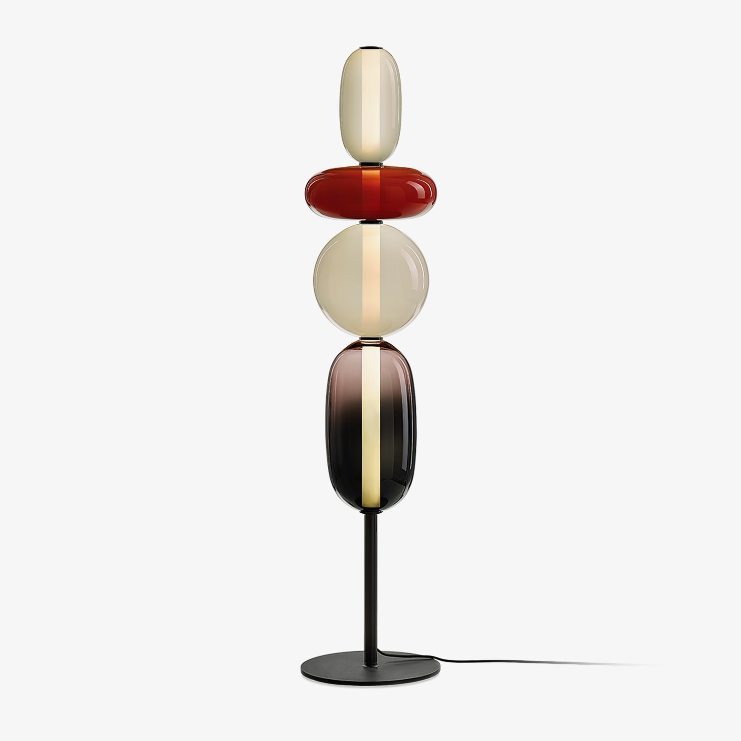 candied-glass-floor-light-anzaz-Red & Warm Light-1